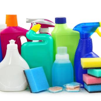 Comprar o produto de Produtos de Limpeza em Materiais de Limpeza em Araçatuba, SP por Solutudo