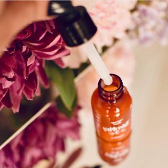 Comprar o produto de Vitamina C em Beleza e Cuidado Pessoal em Bauru, SP por Solutudo