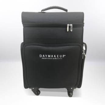 Comprar o produto de Maleta de maquiagem Day Makeup em Malas e Carteiras  em Bauru, SP por Solutudo