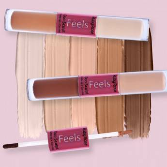 Comprar o produto de Corretivo Duo Sculpt em Corretivos Faciais em Bauru, SP por Solutudo