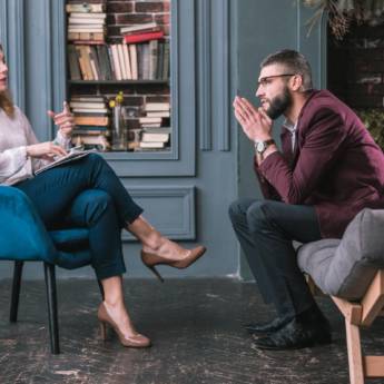 Comprar o produto de Psicólogo Clínico em Bauru em Psicologia em Bauru, SP por Solutudo