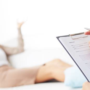 Comprar o produto de Terapeuta Cognitivo - Comportamental em Psicologia em Bauru, SP por Solutudo