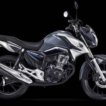 Comprar o produto de TITAN 160 em Lojas de Motos em Botucatu, SP por Solutudo