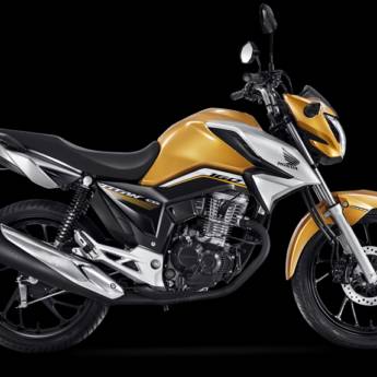 Comprar o produto de TITAN 160 em Lojas de Motos em Botucatu, SP por Solutudo