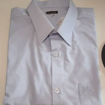 Comprar o produto de Camisas Sociais Masculina em Vestuário em Araçatuba, SP por Solutudo