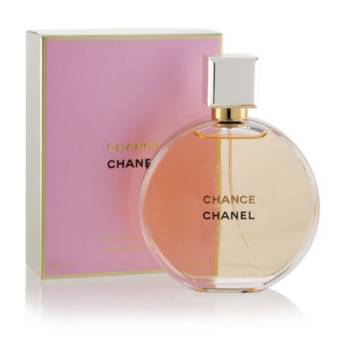 Comprar o produto de Chance Chanel em Perfumes e Fragrâncias em Aracaju, SE por Solutudo