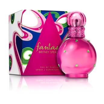 Comprar o produto de Fantasy em Perfumes e Fragrâncias em Aracaju, SE por Solutudo