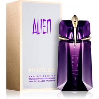 Comprar o produto de Alien em Perfumes e Fragrâncias em Aracaju, SE por Solutudo