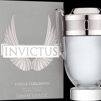 Comprar o produto de Invictus em Perfumes e Fragrâncias pela empresa MJ Perfume Importado em Aracaju, SE por Solutudo