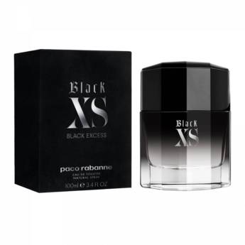 Comprar o produto de Black XS Excess em Perfumes e Fragrâncias em Aracaju, SE por Solutudo