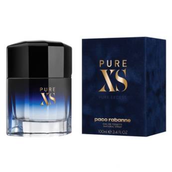 Comprar o produto de XS em Perfumes e Fragrâncias pela empresa MJ Perfume Importado em Aracaju, SE por Solutudo