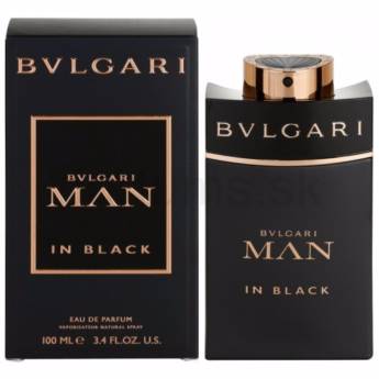 Comprar o produto de Bvlgari Man Black em Perfumes e Fragrâncias pela empresa MJ Perfume Importado em Aracaju, SE por Solutudo