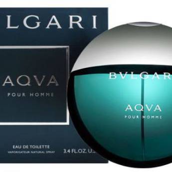 Comprar o produto de Bvlgari Acqua Man em Perfumes e Fragrâncias em Aracaju, SE por Solutudo
