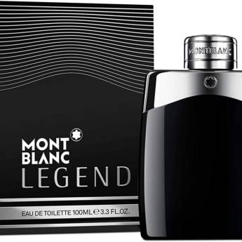 Comprar o produto de Mont Blanc Legend em Perfumes e Fragrâncias em Aracaju, SE por Solutudo
