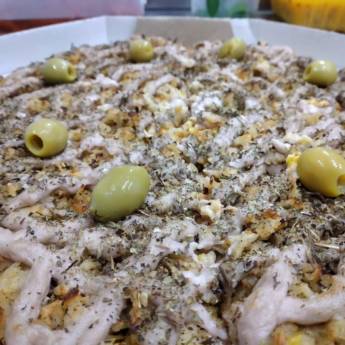 Comprar o produto de Carne de Jaca em Pizzas em Botucatu, SP por Solutudo Comprar o produto de Carne de Jaca em Pizzas em Botucatu, SP por Solutudo