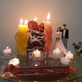 Comprar o produto de Benzimentos para todos os fins em Exoterismo em Tupã, SP por Solutudo