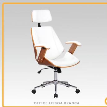 Comprar o produto de Cadeiras em Arquitetura em Aracaju, SE por Solutudo