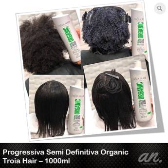 Comprar o produto de Escovas Progressivas em Escova Progressiva em São Bernardo do Campo, SP por Solutudo