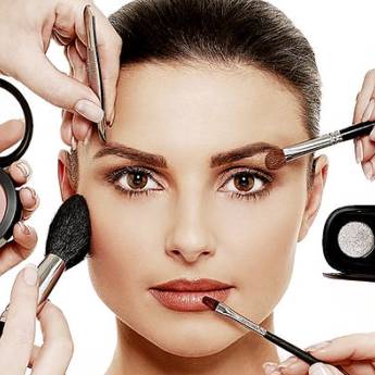 Comprar o produto de Acessórios para Maquiagem em Maquiagem em São Bernardo do Campo, SP por Solutudo