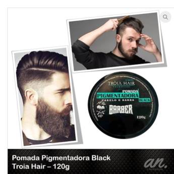 Comprar o produto de For Men em Modelador em São Bernardo do Campo, SP por Solutudo