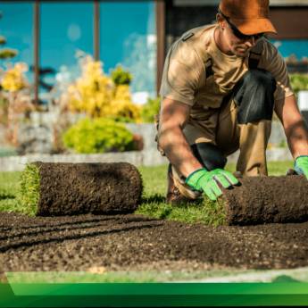 Comprar o produto de PAISAGISMO E JARDINAGEM em Paisagismo em Niterói, RJ por Solutudo