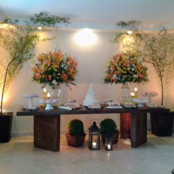 Comprar o produto de EVENTOS em Paisagismo em Niterói, RJ por Solutudo