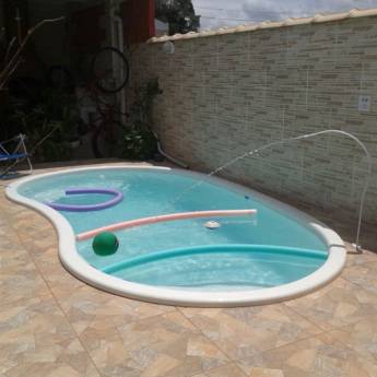 Comprar o produto de Produtos e Equipamentos em Piscinas em Rio de Janeiro, RJ por Solutudo