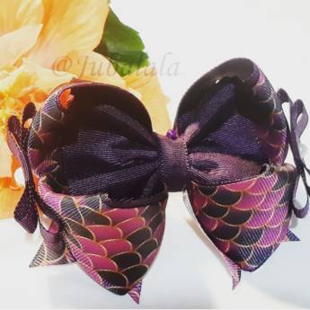 Comprar o produto de Laços Personalizados em Artesanato em São Paulo, SP por Solutudo