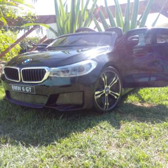 Comprar o produto de Customização de itens exclusivos para carros elétricos em Veículos em Miniatura em Itupeva, SP por Solutudo