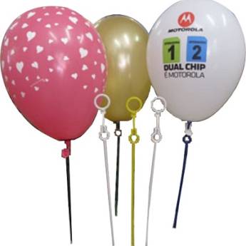 Comprar o produto de Bexigas Personalizadas em Personalizados em São Paulo, SP por Solutudo