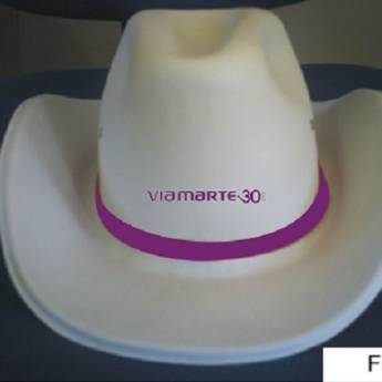 Comprar o produto de Chapéu em EVA em Personalizados em São Paulo, SP por Solutudo