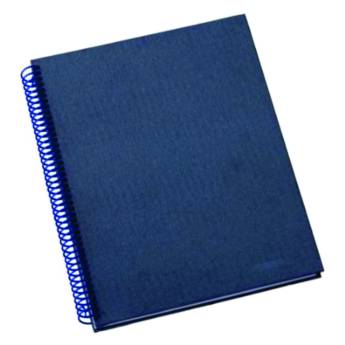 Comprar o produto de Caderno Executivo Grande em Personalizados em São Paulo, SP por Solutudo