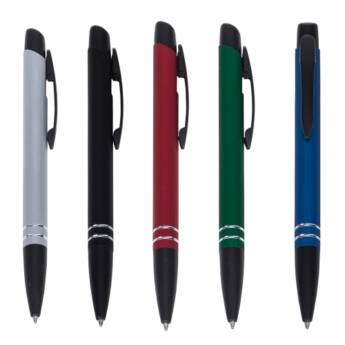 Comprar o produto de Canetas de Metal em Personalizados em São Paulo, SP por Solutudo