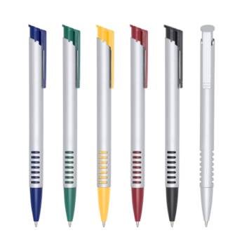 Comprar o produto de Canetas de Plástico em Personalizados em São Paulo, SP por Solutudo