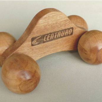 Comprar o produto de Massageador Bumerang M035 em Personalizados em São Paulo, SP por Solutudo