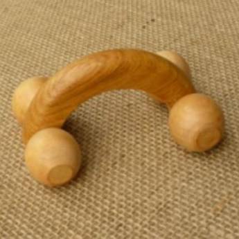 Comprar o produto de Massageador Carro Pequeno 002 em Personalizados em São Paulo, SP por Solutudo