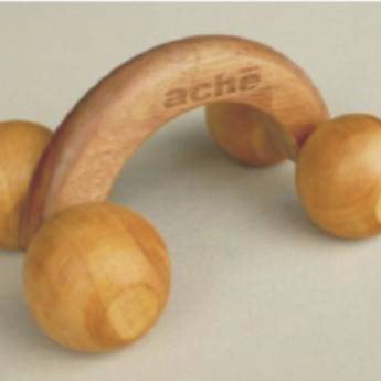 Comprar o produto de Massageador Carro MINI em Personalizados em São Paulo, SP por Solutudo