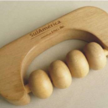 Comprar o produto de Massageador Corpo Alvo 22 em Personalizados em São Paulo, SP por Solutudo