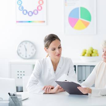 Comprar o produto de Nutricionista em Saúde em Mineiros, GO por Solutudo