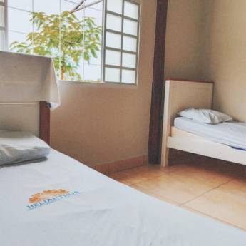 Comprar o produto de Quartos bem ventilados em Saúde em Mineiros, GO por Solutudo