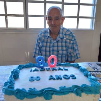 Comprar o produto de Festinhas de Aniversário em Saúde em Mineiros, GO por Solutudo