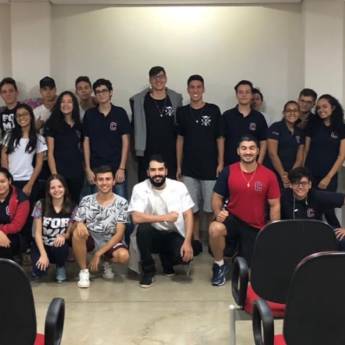 Comprar o produto de Palestras em Ofertas: Saúde e Beleza em Bauru, SP por Solutudo