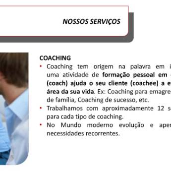 Comprar o produto de Coaching em Saúde em São Paulo, SP por Solutudo