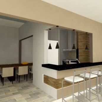 Comprar o produto de Projetos Residenciais em Arquitetura em Catanduva, SP por Solutudo