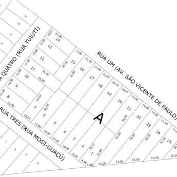 Comprar o produto de Urbanismo em Arquitetura em Catanduva, SP por Solutudo