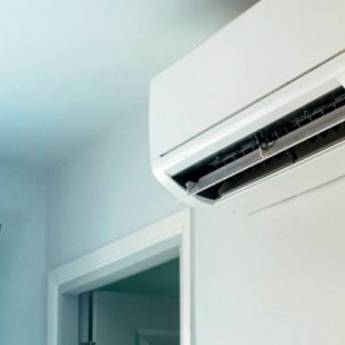 Comprar o produto de Instalação de Ar Condicionado em Instalação em Birigui, SP por Solutudo