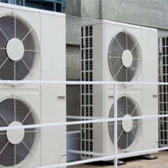 Comprar o produto de Instalação de Ar Condicionado Industrial em Instalação em Birigui, SP por Solutudo