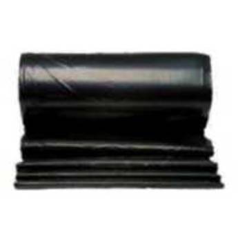 Comprar o produto de Lona Plástico Preto Bobinas Rolos 4 x 100 metros em Lonas, Capas e Encerados em São Paulo, SP por Solutudo