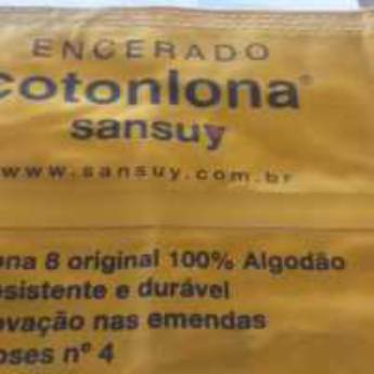 Comprar o produto de Conserto de Lonas e Solda em Lonas, Capas e Encerados em São Paulo, SP por Solutudo