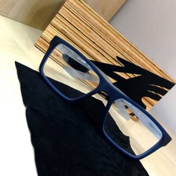 Comprar o produto de Óculos de Grau Arnette em De Grau pela empresa Ótica Especialista em Birigui, SP por Solutudo